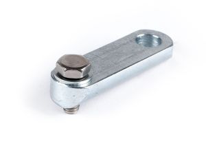 WOODCUT Pro-Scraper Adapter „Pro-Forme FLEXI“
