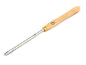 RP-TIP Schüsselröhre mit Fingernagel-Schliff 10/13 mm