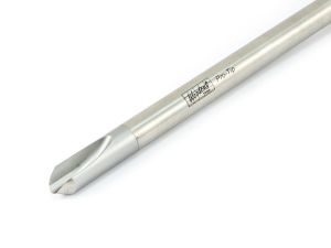 Lieferung ohne Schaft