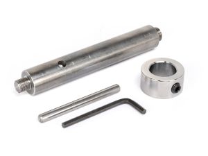 WOODCUT Universalzapfen "Tool Post"