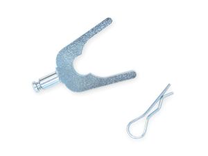 WOODCUT Ersatzauflage "Irons Toolgate"