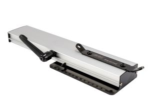 WOODCUT Tru-Grind Grundschiene "Premium"