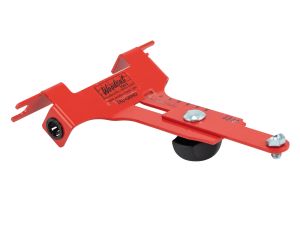 Lieferumfang WOODCUT Tru-Grind Grundplatte für Nassschleifer Art. DWOOD-TRUWGB