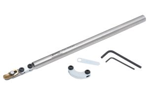 WOODCUT Ausdrehwerkzeug Pro-Forme FLEXI 15,88 mm