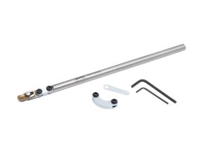 WOODCUT Ausdrehwerkzeug Pro-Forme FLEXI 12,7 mm