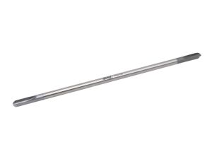 Art. DWOOD-RB10DE, Schüsselröhren-Einsatz "Doppel TIP" 10/9 mm