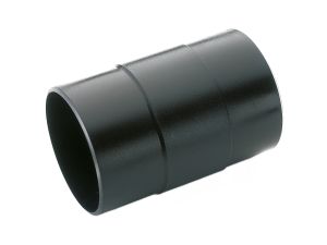 RECORD POWER gerader Schlauchverbinder 100 mm