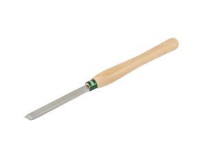 RECORD POWER Drehmeißel HSS zweiballig schräg