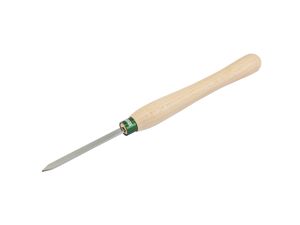 RECORD POWER Abstecher HSS zweiballig 3,2 mm 