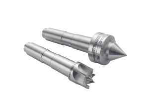 RECORD POWER Mitnehmer und Mitlaufkörner SET Standard