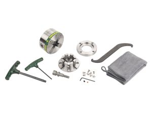 RECORD POWER Spannfutter VICTORY