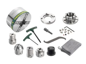 RECORD POWER Spannfutterset VICTORY