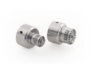 RECORD POWER Vielzackmitnehmer VersaLock