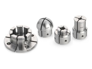 RECORD POWER Komplettset VersaLock, 4-teilig