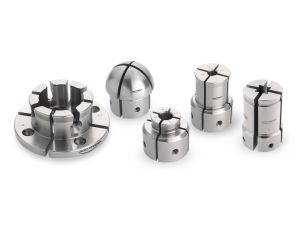 RECORD POWER Komplettset VersaLock, 5-teilig