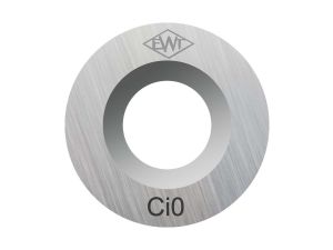 EASY WOOD TOOLS Ersatzschneide rund 16 mm Ci0 | Karbid