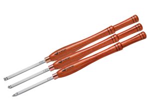 EASY WOOD TOOLS Schab-Werkzeuge Pro EASY