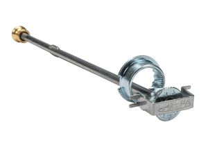 LIDREWA Pfeffermahlwerk mit Stab 229 mm