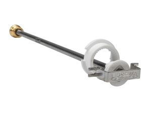 LIDREWA Salzmahlwerk mit Stab 229 mm