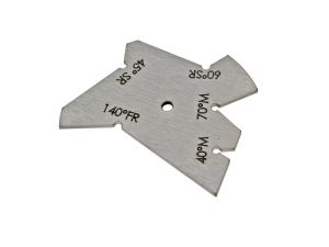 DRECHSELMEISTER Schleifschablone