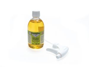 COMPLEX Holzpflegeöl ORA