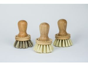 Spezialbürsten "Ginger Wood" Franz Keilhofer