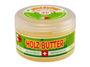 Holzbutter 250 ml