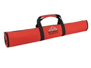 STUBAI Rolltasche für Drechselwerkzeuge