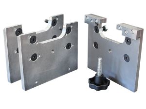 DRECHSELMEISTER Schnellwechsel-System „EASY XL"