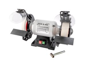 ECO S-150 Doppelschleifmaschine