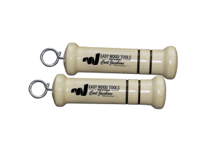 EASY WOOD TOOLS Brenndraht SET "Easy"