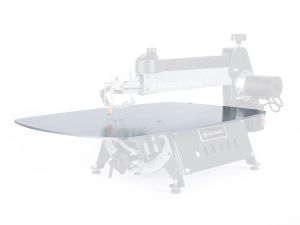 Große Auflageplatte für DSP530