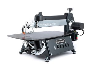 EXMAC Dekupiersäge PRECISION 530