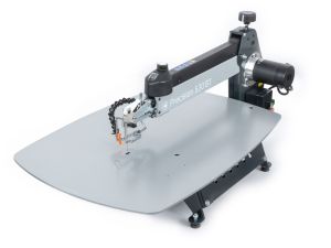 EXMAC Dekupiersäge PRECISION 530 "Big Table"