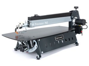 EXMAC Dekupiersäge PRECISION 760