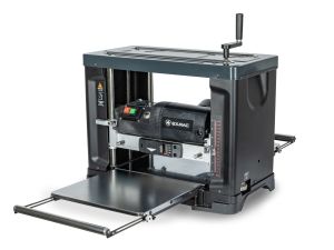 EXMAC Dickenhobelmaschine D330