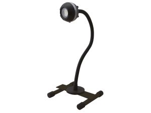 Art. ZGLFE10M8, EYE-LIGHT PRO Magnet LED Lampe