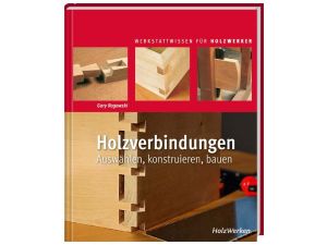 FACHBUCH Holzverbindungen