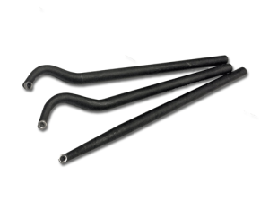 HUNTER Ausdrehwerkzeug SET klein (3-teilig)