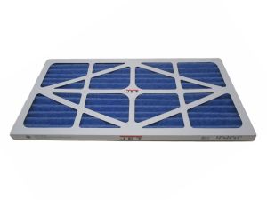 JET Elektrostatischer Außenfilter für AFS-500, AFS-1000 und AFS-1000C