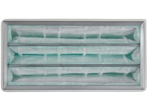 JET Ersatzfilterpatrone Innen für AFS-1000B/C