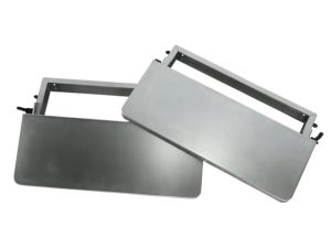 JET Ein- und Auszugstischverlängerungs SET für JWDS-2244OSC