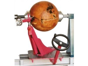 HAGER Kugeldrehvorrichtung HKD565