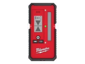 MILWAUKEE Laserempfänger LLD50