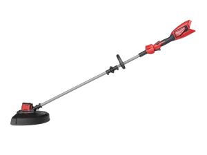 MILWAUKEE Akku-Rasentrimmer M18 BLLT-0