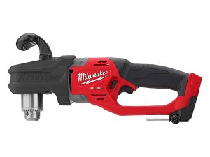 MILWAUKEE Akku-Winkelbohrmaschine M18 CRAD2-0X FUEL™