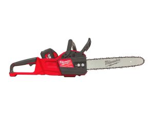 MILWAUKEE Akku-Kettensäge 35 cm Schwert M18 FCHS35 FUEL™