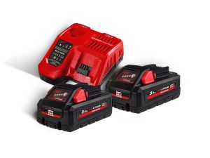 MILWAUKEE Akku Energy-KIT M18 HNRG-302