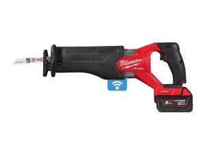 M18 ONEFSZ-502X - Lieferung ohne Säbelsägeblatt