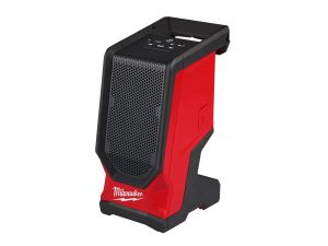 MILWAUKEE Akku-Baustellenlautsprecher M18 SPEJSG2-0